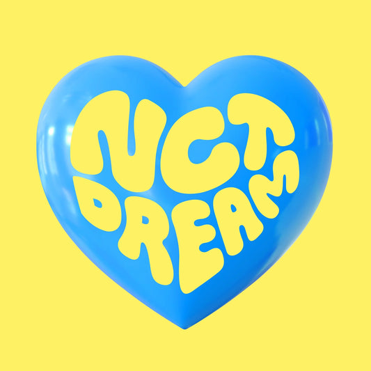 NCT Dream • Hello Future