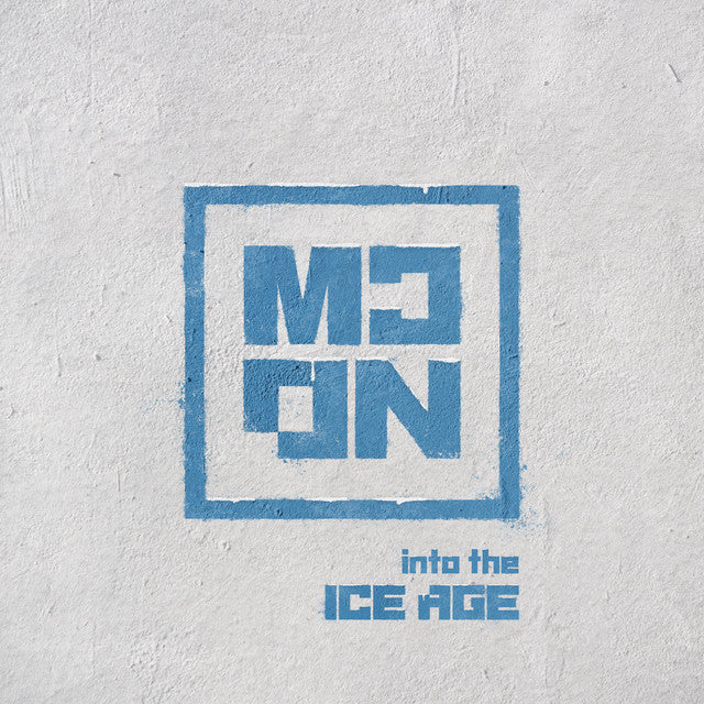 MCND - Into the Ice Age
