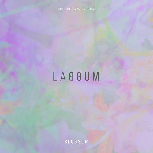 Laboum - Blossom