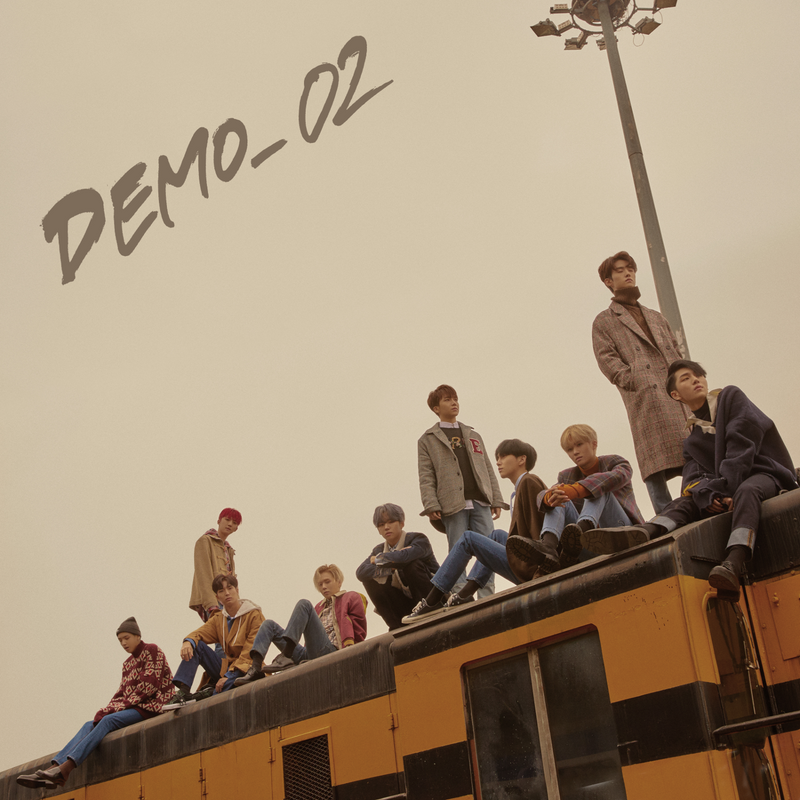 PENTAGON - Demo_2