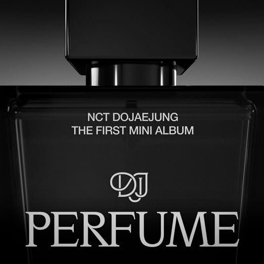 NCT DOJAEJUNG • Perfume