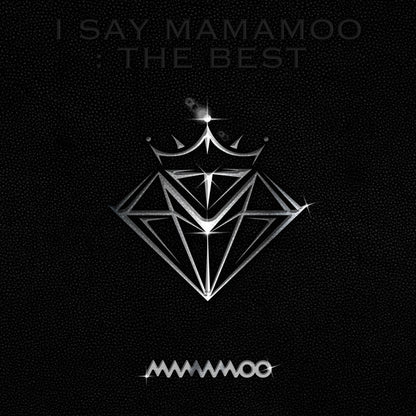 MAMAMOO • I say MAMAMOO: The Best