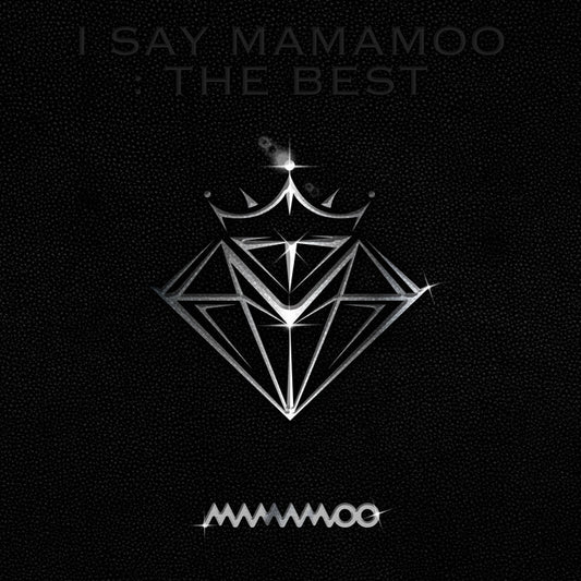 MAMAMOO • I say MAMAMOO: The Best