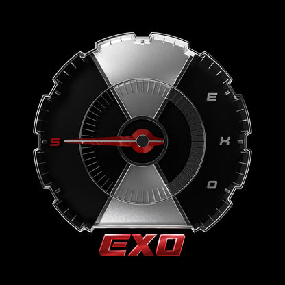 EXO • Don’t Mess Up My Tempo