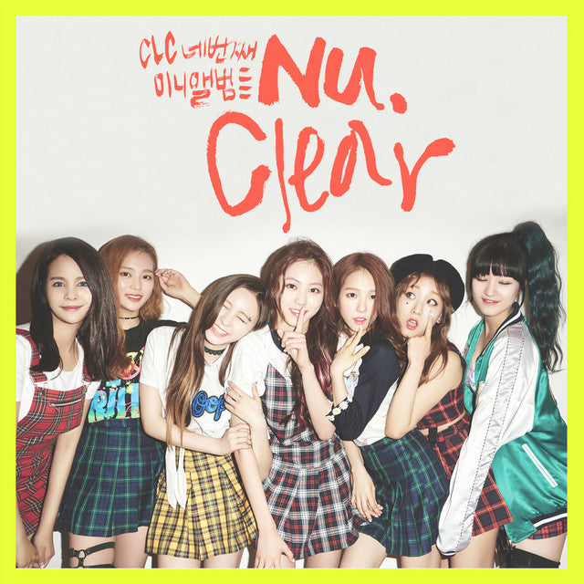 CLC • Nu.Clear