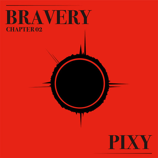PIXY - Fairy Forest : Bravery