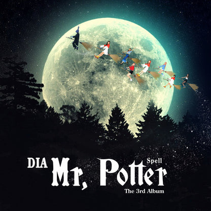 DIA - Spell