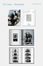 BTS • Special 8 Photo~Folio: Us, Ourselves & BTS ‘We’