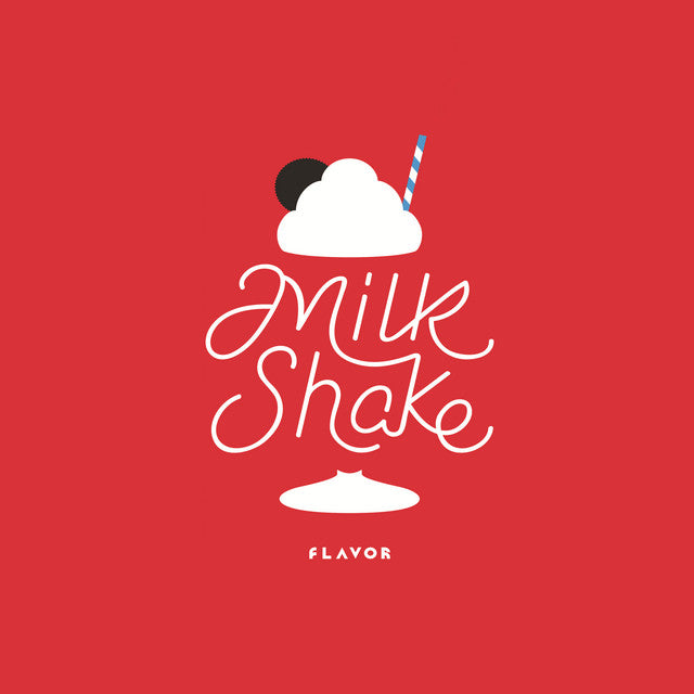 FANATICS-FLAVOR • Milkshake