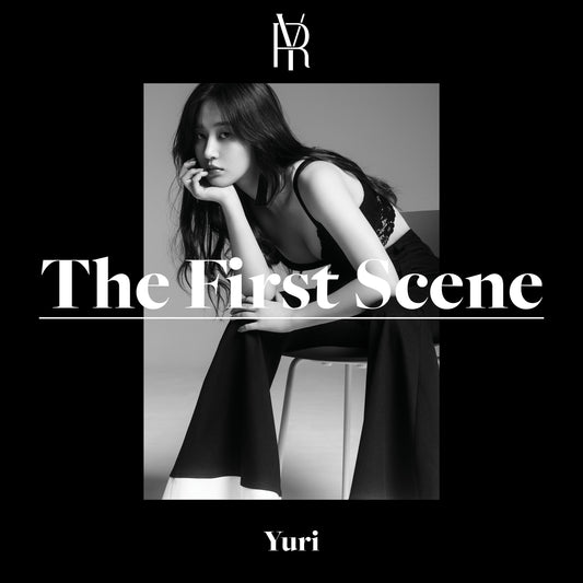 Yuri • The First Scene