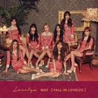 Lovelyz • Fall in Lovelyz