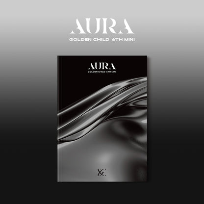 Golden Child - Aura