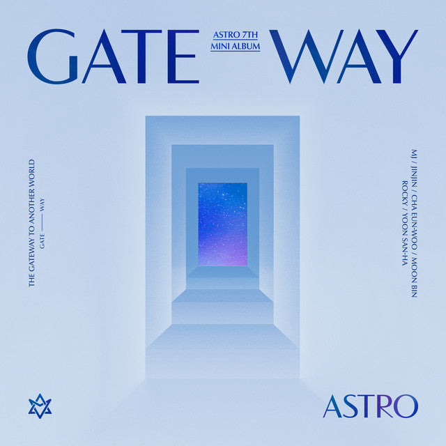 ASTRO • Gateway