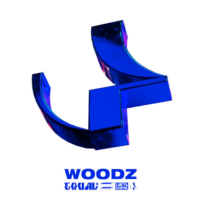 Woodz • Equal