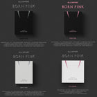 BLACKPINK • BORN PINK