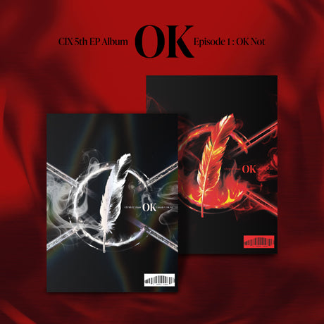 CIX - OK Episode 1: OK Not