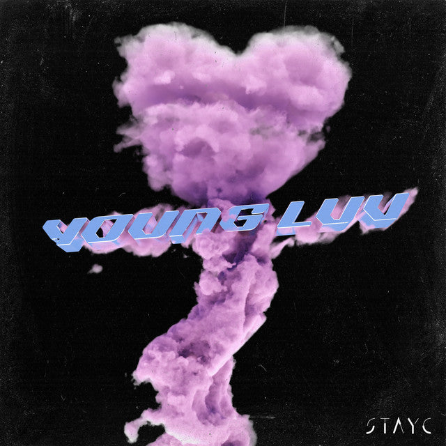 STAYC • YOUNG-LUV.COM