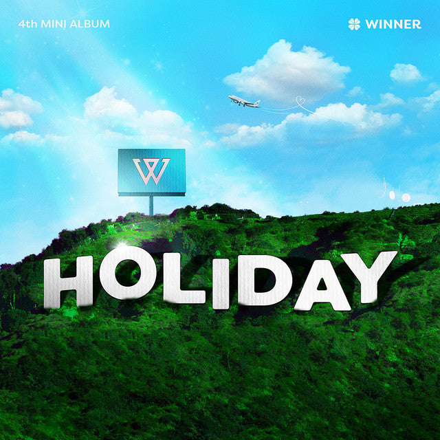 WINNER - Holiday