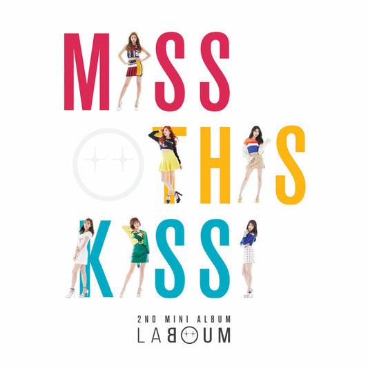 Laboum - Miss This Kiss