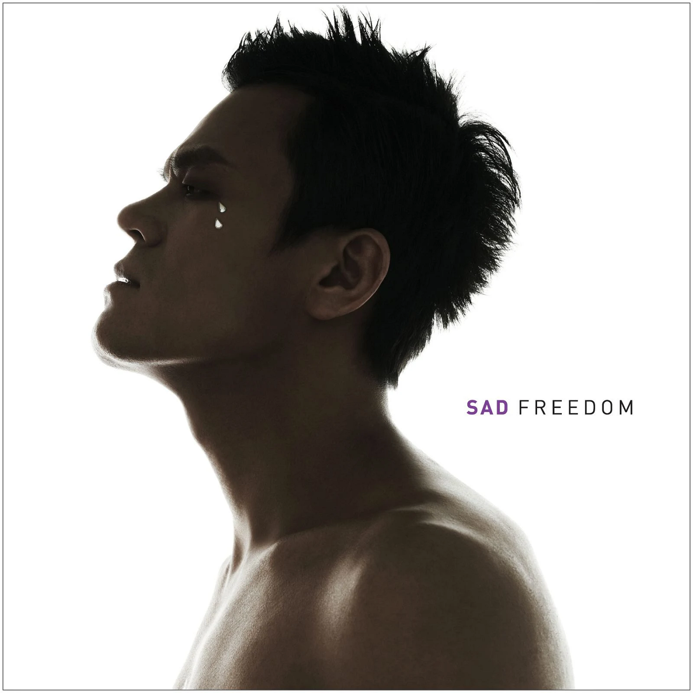 J.Y. Park • Sad Freedom