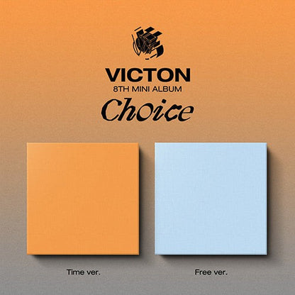 Victon - Choice