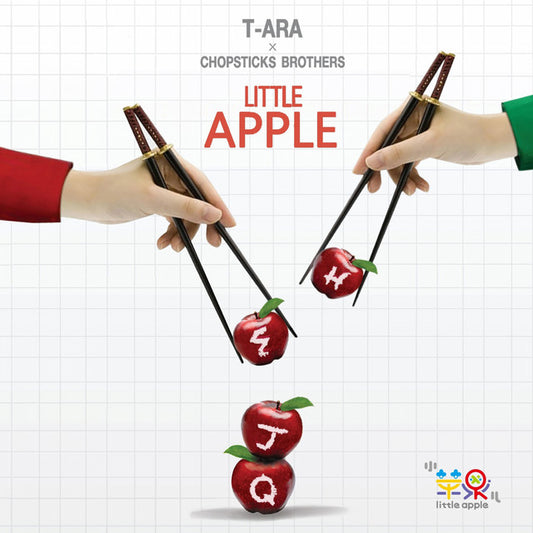 T-ara - Little Apple