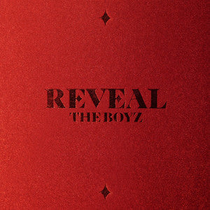 The Boyz • Reveal