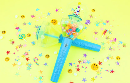 TREASURE • Official Lightstick