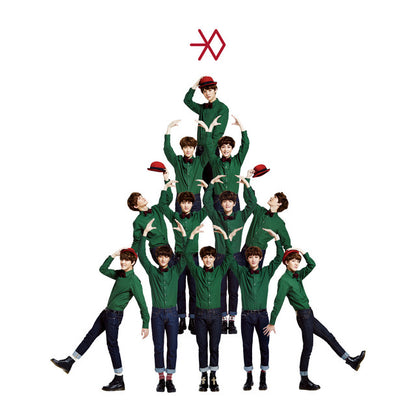 EXO • Miracles in December