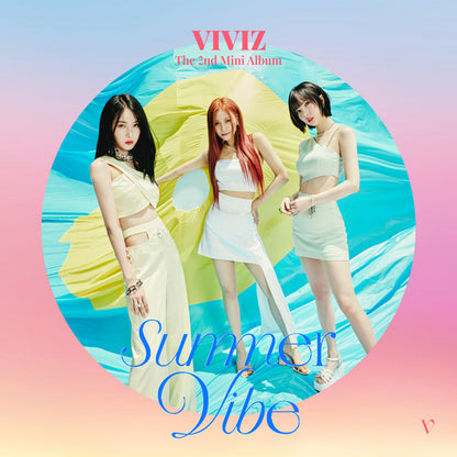 VIVIZ • Summer Vibe