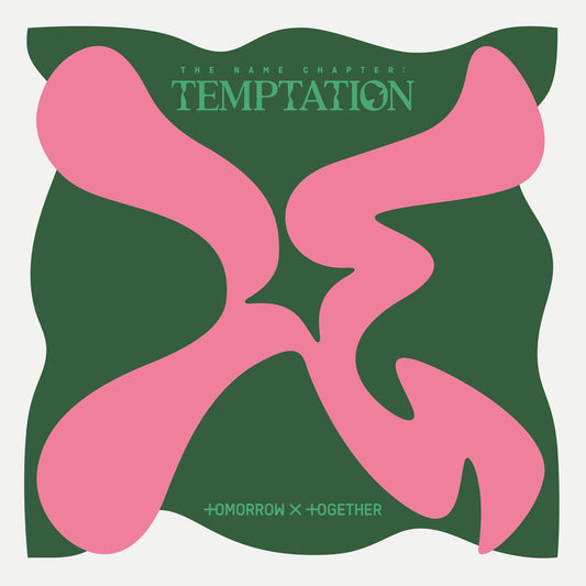 TXT - The Name Chapter : Temptation