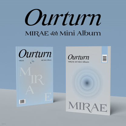 MIRAE - Ourturn