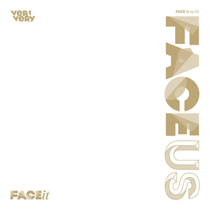 VERIVERY - Face Us