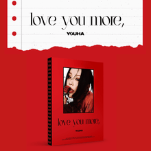 Youha • Love You More