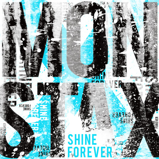 MONSTA X • Shine Forever