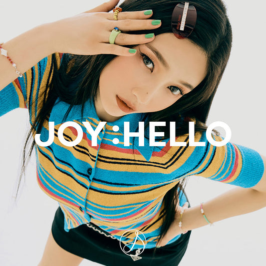 Joy • Hello
