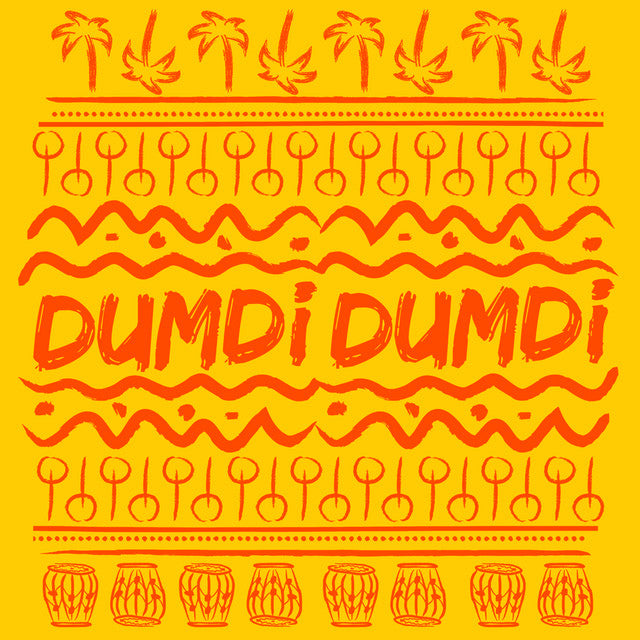 (G)I-DLE • DUMDi DUMDi