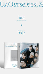 BTS • Special 8 Photo~Folio: Us, Ourselves & BTS ‘We’