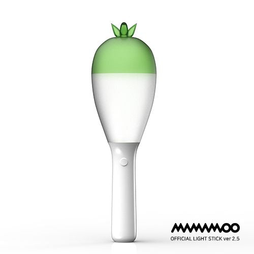 MAMAMOO - Ver. 2.5 Official Lightstick