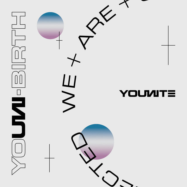 YOUNITE - YOUNI-BIRTH