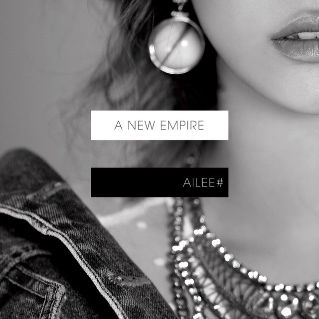 Ailee - A New Empire