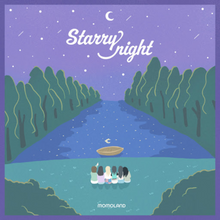 Momoland • Starry Night