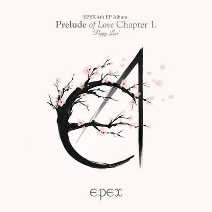 EPEX - Prelude of Love Chapter 1. ‘Puppy Love’