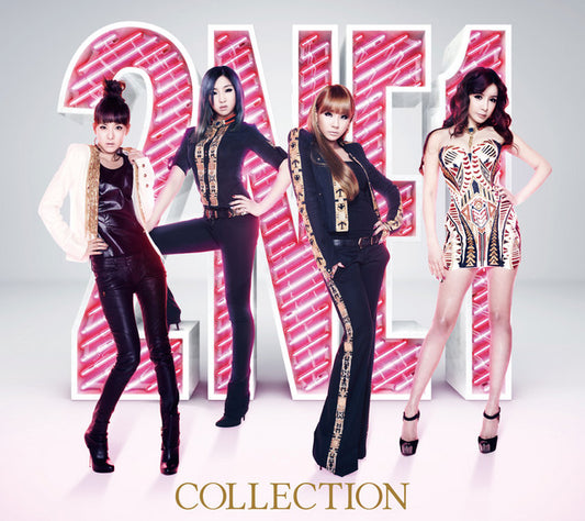 2NE1 • Collection