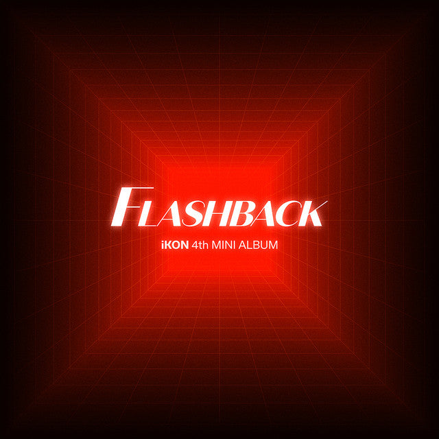 iKON - Flashback