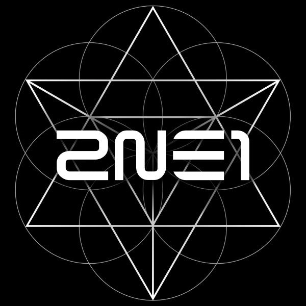 2NE1 • Crush