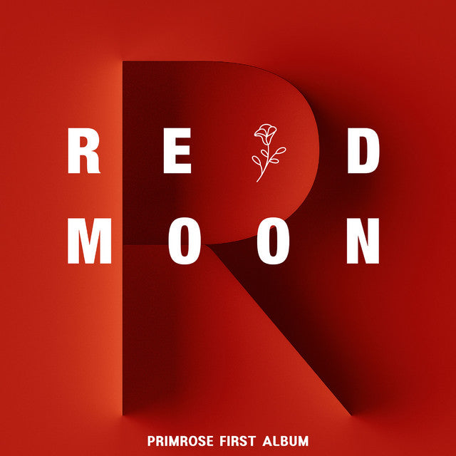 PRIMROSE • RED MOON