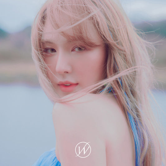 Wendy • Like Water