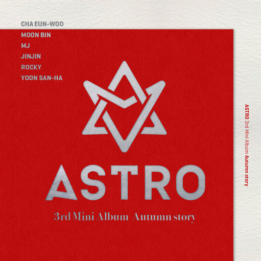 Astro • Autumn Story