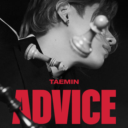 Taemin • Advice